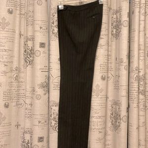 YANK Pinstripe Dress Pant 2